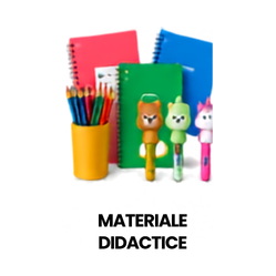 premiu - materiale didactice