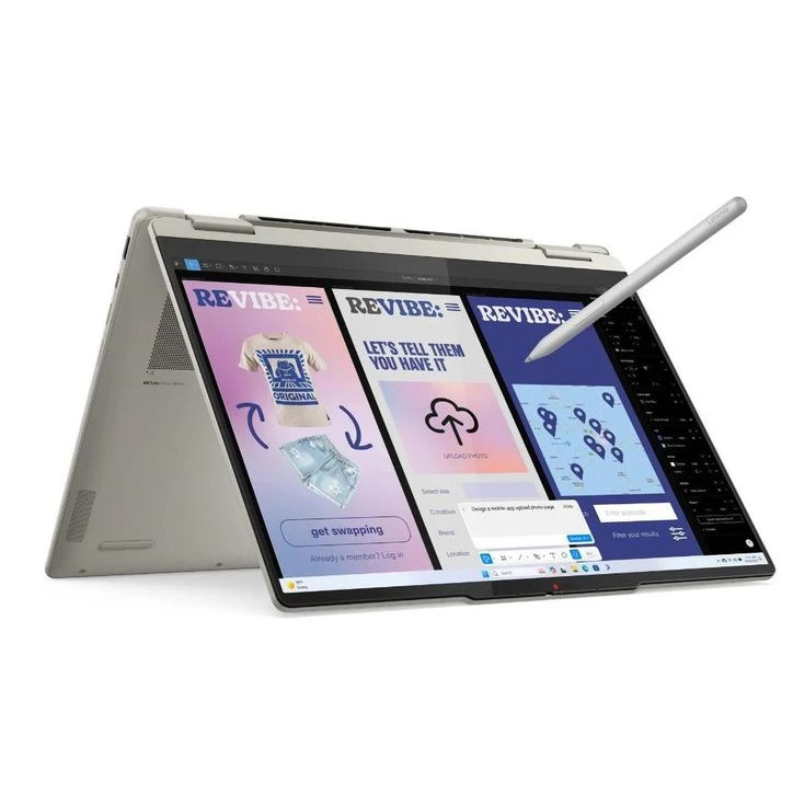 ЛАПТОПLENOVO YOGA 7