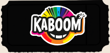 ваучер - kaboom