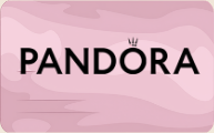 ваучер - pandora